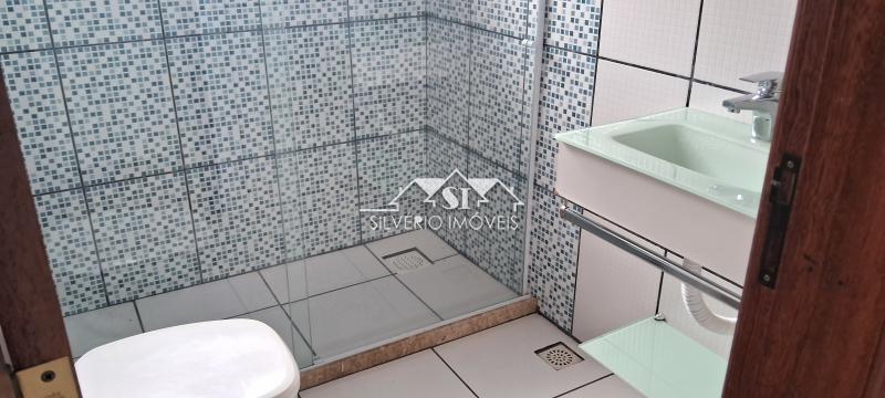 Casa, 3 quartos, 75 m² - Foto 11