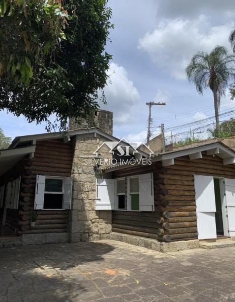 Casa, 3 quartos, 150 m² - Foto 1