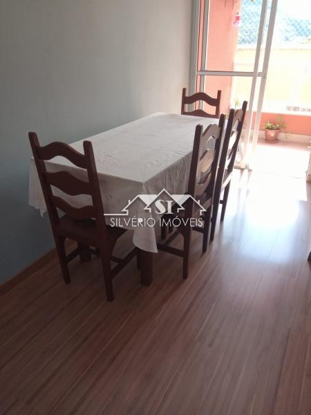 Apartamento, 2 quartos, 60 m² - Foto 3