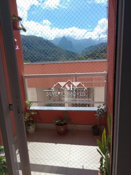 Apartamento, 2 quartos, 60 m² - Foto 7