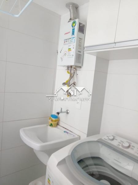 Apartamento, 2 quartos, 60 m² - Foto 9