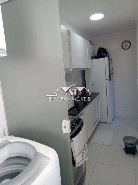 Apartamento, 2 quartos, 60 m² - Foto 10