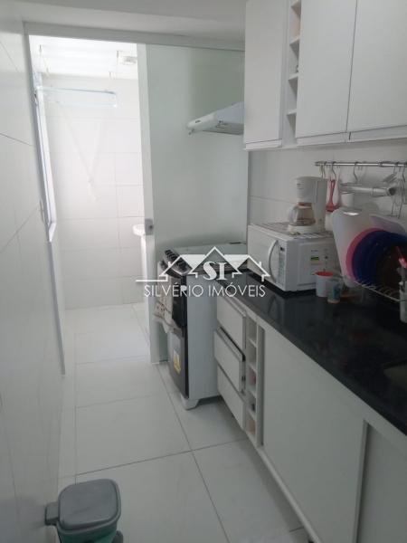 Apartamento, 2 quartos, 60 m² - Foto 11