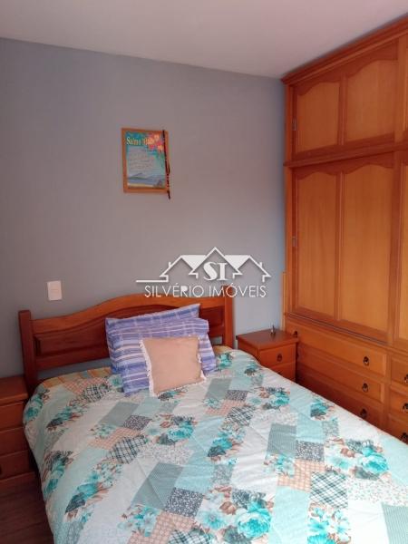 Apartamento, 2 quartos, 60 m² - Foto 8