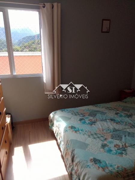 Apartamento, 2 quartos, 60 m² - Foto 12