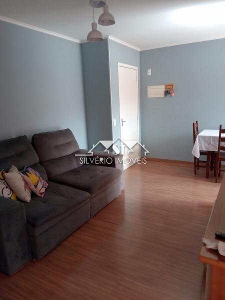 Apartamento, 2 quartos, 60 m² - Foto 2