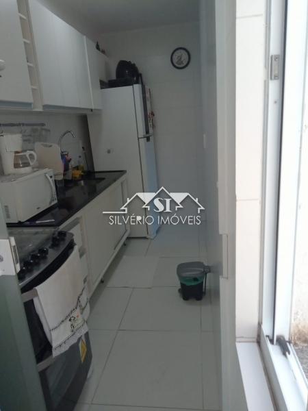 Apartamento, 2 quartos, 60 m² - Foto 20