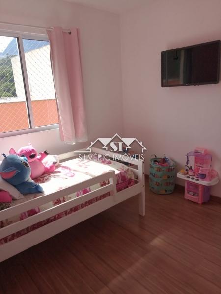 Apartamento, 2 quartos, 60 m² - Foto 4