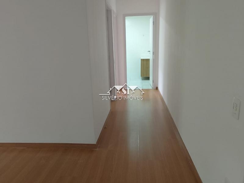 Apartamento para Alugar  à venda em Morin, Petrópolis - RJ - Foto 17
