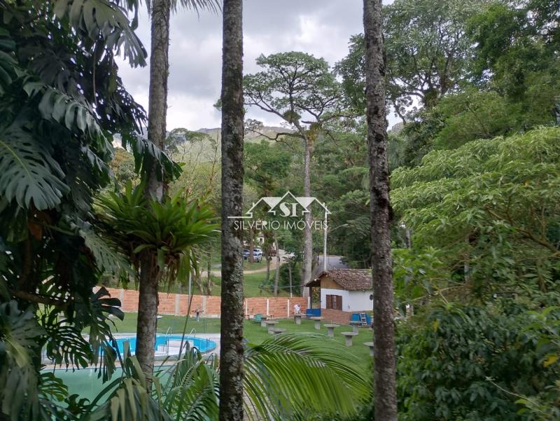 Apartamento para Alugar  à venda em Morin, Petrópolis - RJ - Foto 12