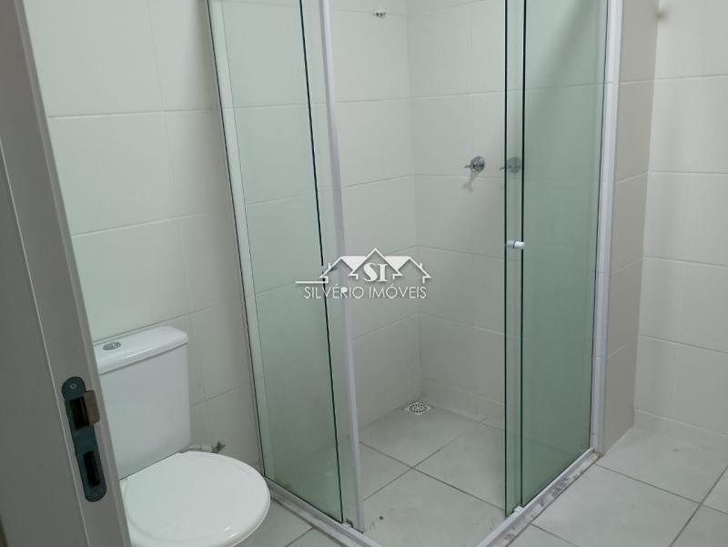 Apartamento para Alugar  à venda em Morin, Petrópolis - RJ - Foto 9