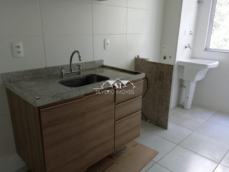Apartamento para Alugar  à venda em Morin, Petrópolis - RJ - Foto 8