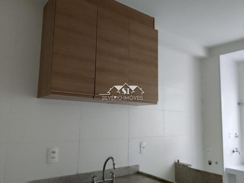 Apartamento para Alugar  à venda em Morin, Petrópolis - RJ - Foto 7