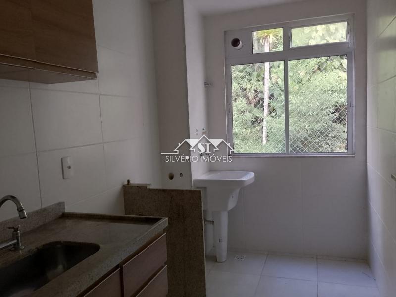 Apartamento para Alugar  à venda em Morin, Petrópolis - RJ - Foto 6