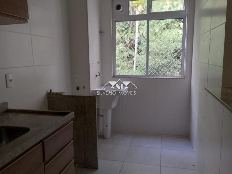 Apartamento para Alugar  à venda em Morin, Petrópolis - RJ - Foto 5