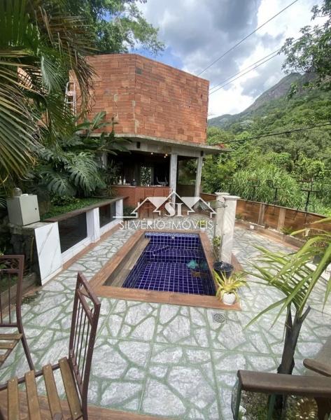 Casa, 2 quartos, 200 m² - Foto 3