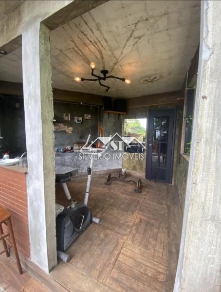 Casa, 2 quartos, 200 m² - Foto 9