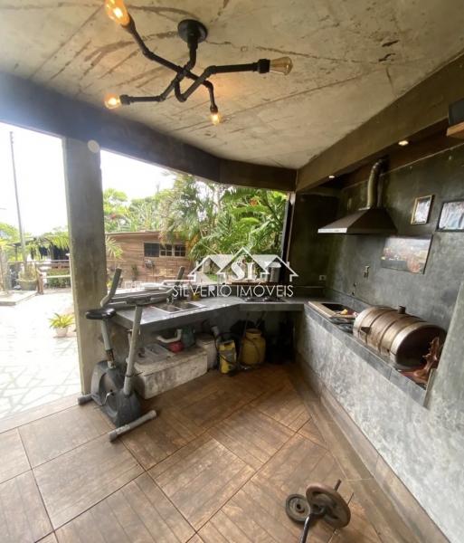 Casa, 2 quartos, 200 m² - Foto 10