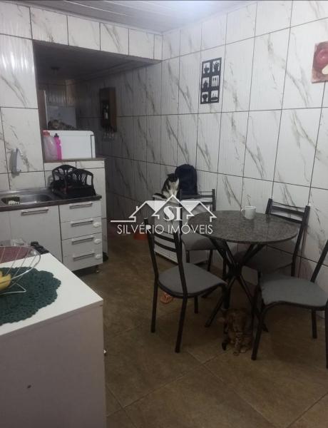 Casa, 2 quartos, 70 m² - Foto 2