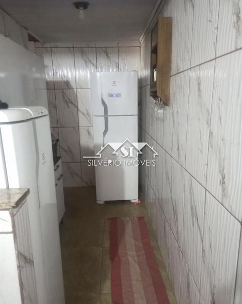 Casa, 2 quartos, 70 m² - Foto 3