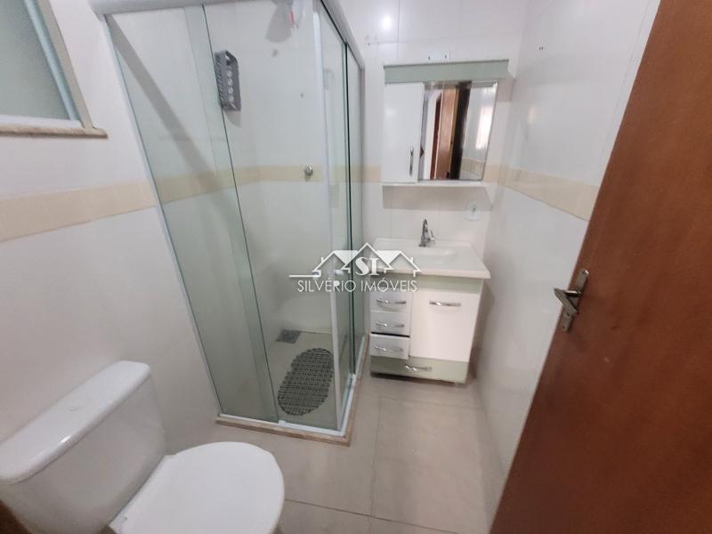 Apartamento, 2 quartos, 55 m² - Foto 4