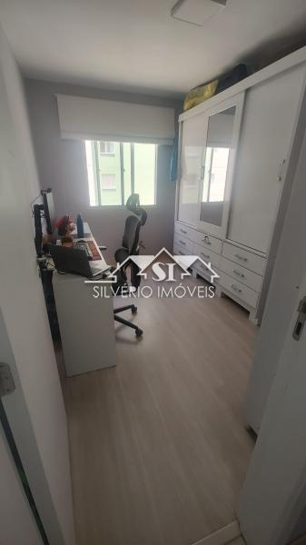 Apartamento, 2 quartos, 60 m² - Foto 5