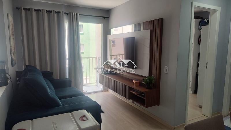 Apartamento, 2 quartos, 60 m² - Foto 6