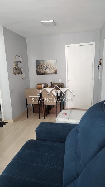 Apartamento, 2 quartos, 60 m² - Foto 7