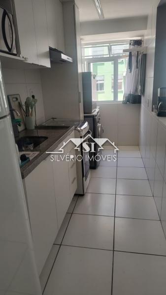 Apartamento, 2 quartos, 60 m² - Foto 9