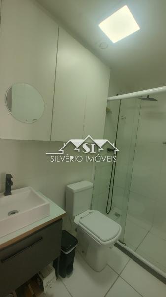 Apartamento, 2 quartos, 60 m² - Foto 10