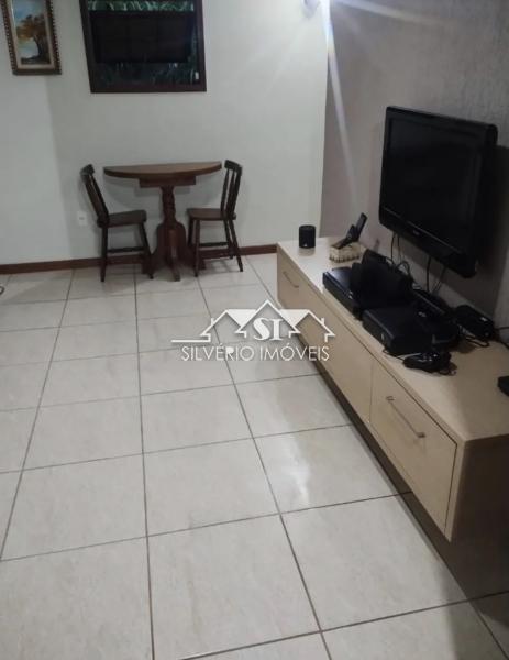 Casa, 2 quartos, 80 m² - Foto 4