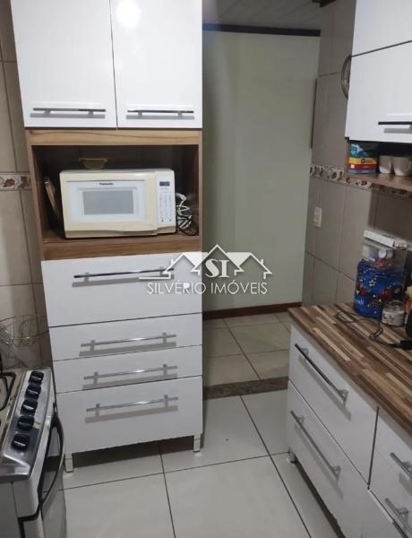 Casa, 2 quartos, 80 m² - Foto 5