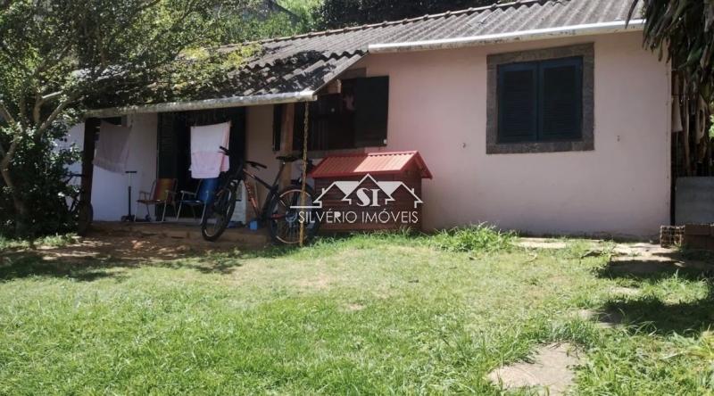 Casa, 2 quartos, 80 m² - Foto 1