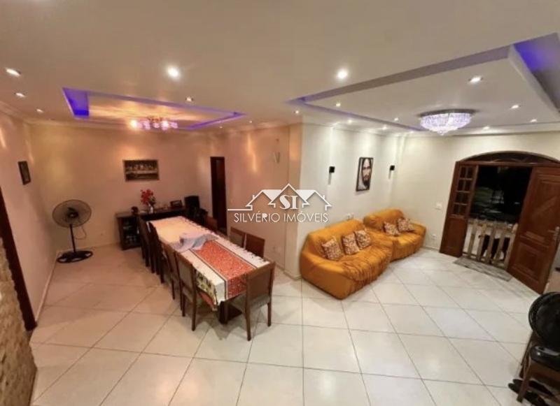 Casa, 4 quartos, 180 m² - Foto 4