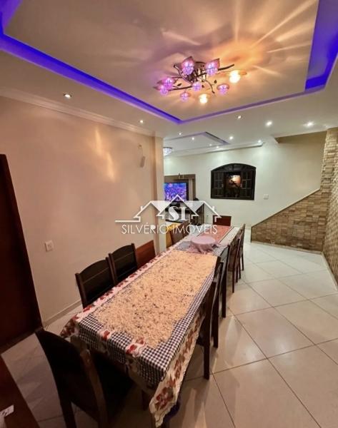 Casa, 4 quartos, 180 m² - Foto 7