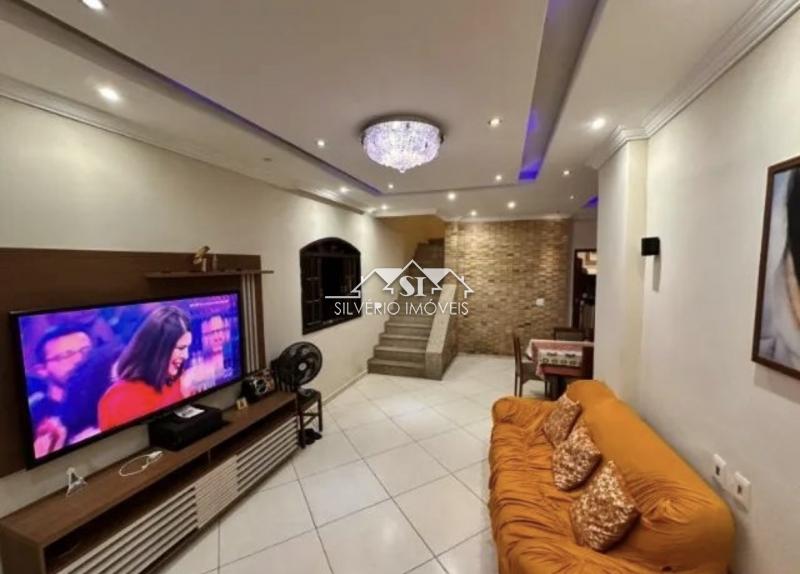 Casa, 4 quartos, 180 m² - Foto 6