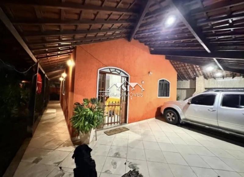 Casa, 4 quartos, 180 m² - Foto 3