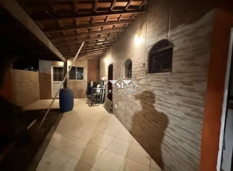 Casa, 4 quartos, 180 m² - Foto 11