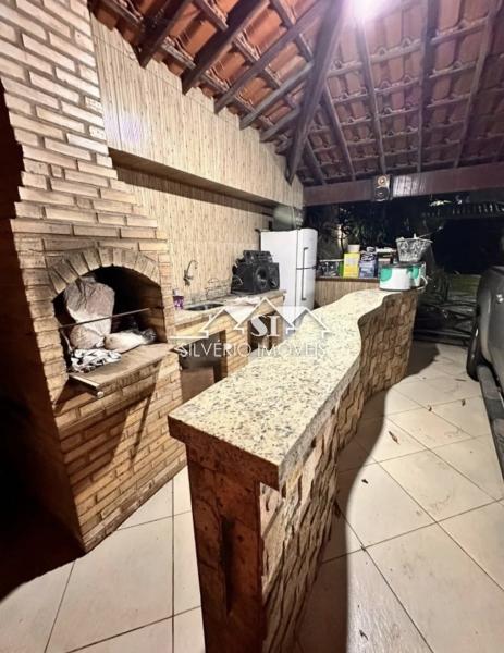 Casa, 4 quartos, 180 m² - Foto 12