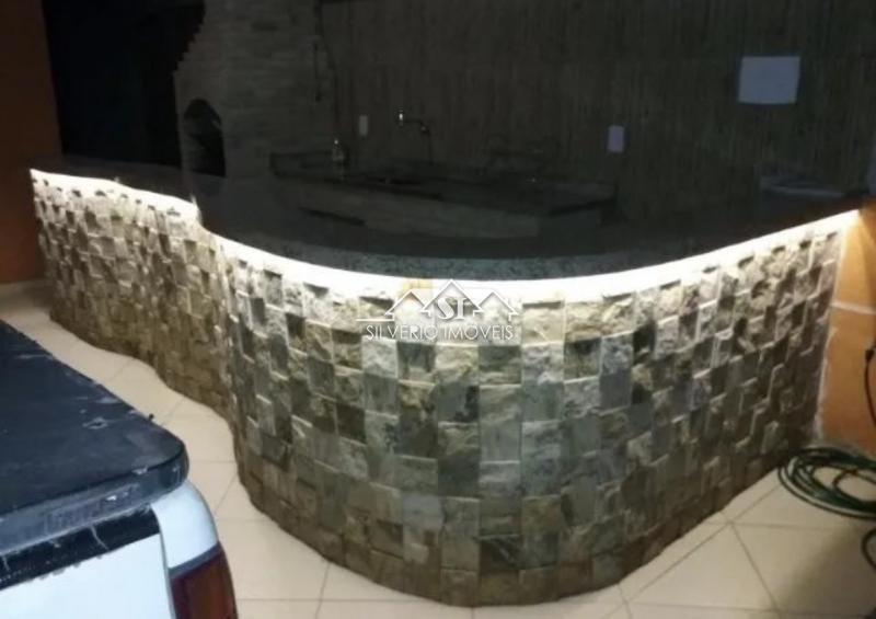 Casa, 4 quartos, 180 m² - Foto 13