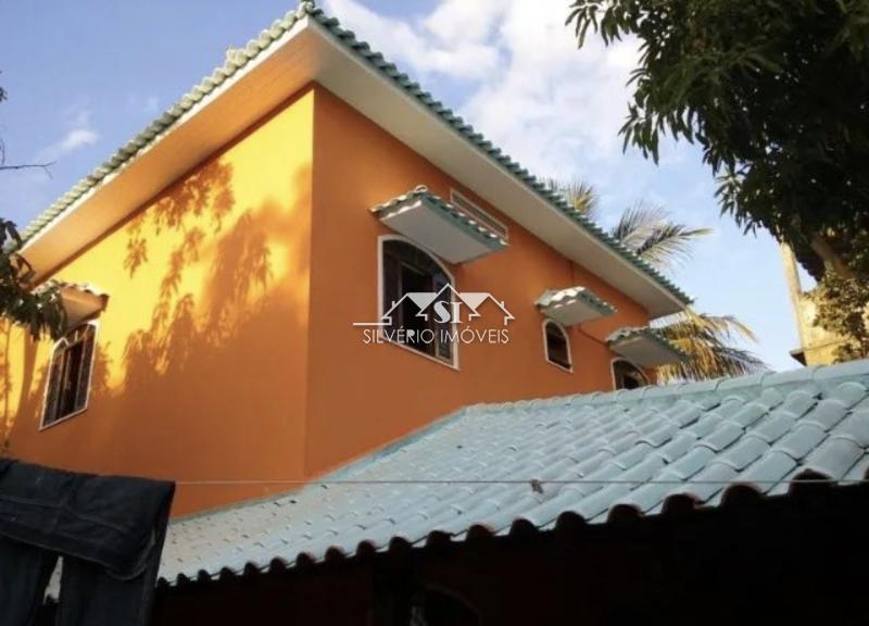 Casa, 4 quartos, 180 m² - Foto 14