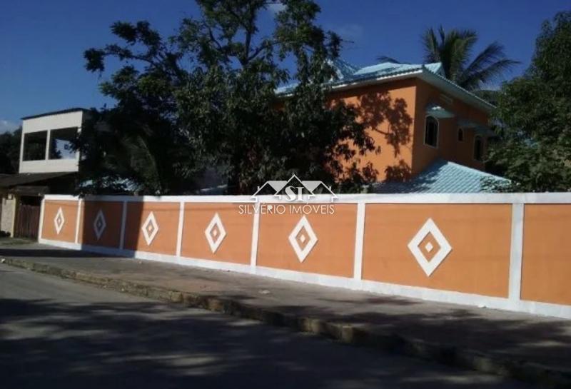 Casa, 4 quartos, 180 m² - Foto 1