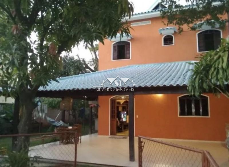 Casa, 4 quartos, 180 m² - Foto 2