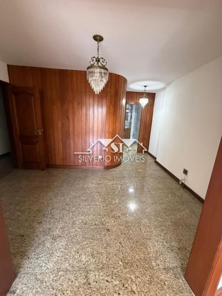 Apartamento, 4 quartos, 130 m² - Foto 4