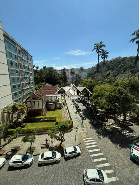 Apartamento, 4 quartos, 130 m² - Foto 23