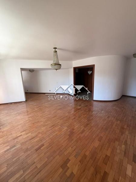 Apartamento, 4 quartos, 130 m² - Foto 7