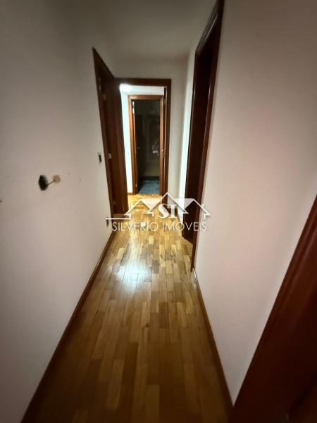 Apartamento, 4 quartos, 130 m² - Foto 11
