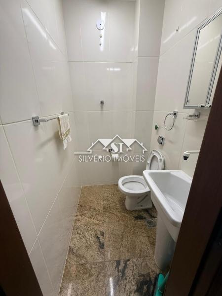 Apartamento, 4 quartos, 130 m² - Foto 17