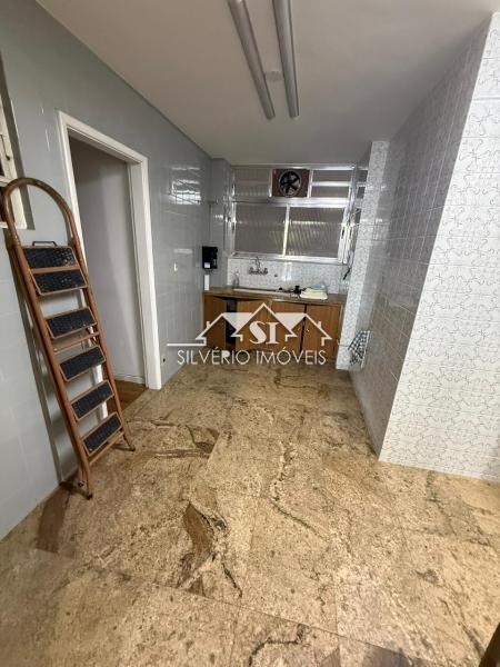 Apartamento, 4 quartos, 130 m² - Foto 21