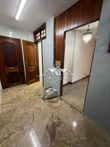 Apartamento, 4 quartos, 130 m² - Foto 22